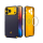 Spigen Nano Pop Hybrid MagSafe do iPhone 18 Pro/17 Pro (blueberry n - 1586412 - zdjęcie 2